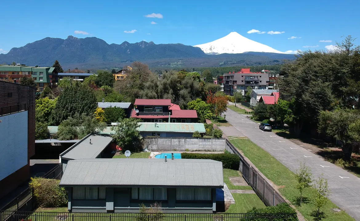 Terrasud Holzapfel - Vista
