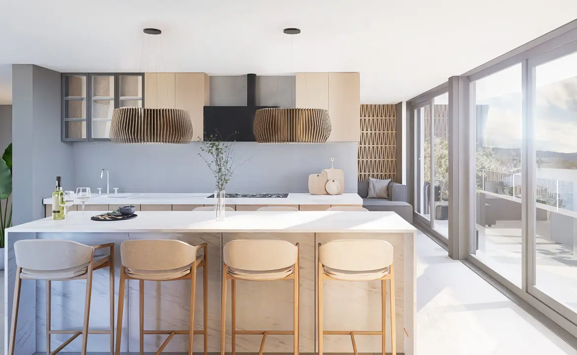 Terrasud Borderío - comedor, gourmet, parrilla