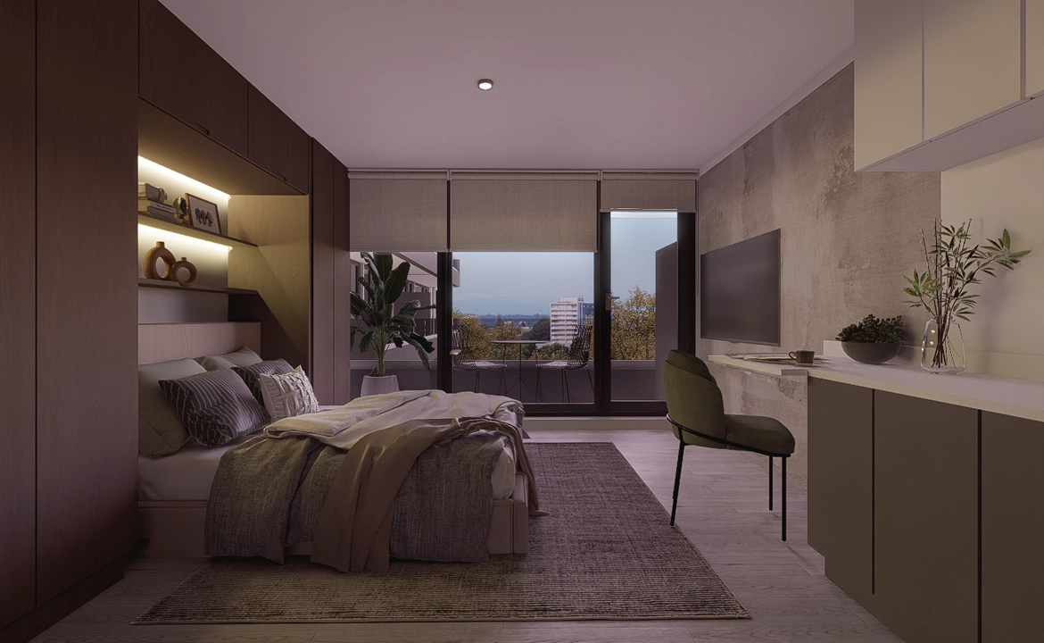 Terrasud Estébanez - Studio