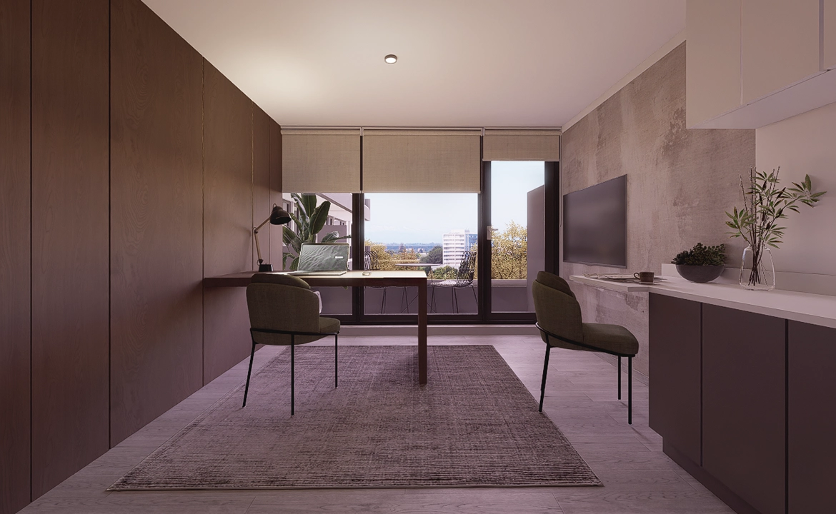 Terrasud Estébanez - Studio